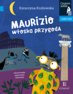 maurizio-włoska-przygoda