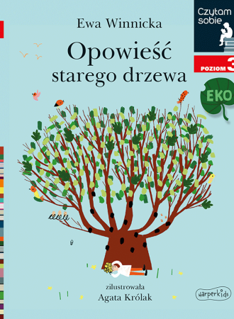 Opowieść starego drzewa