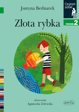 złota-rybka