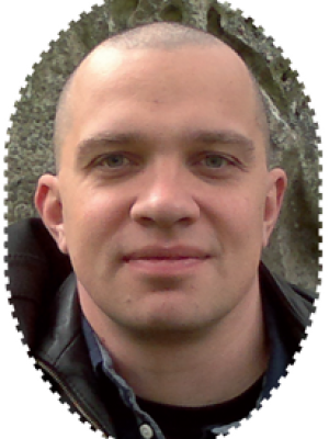 Łukasz Orbitowski