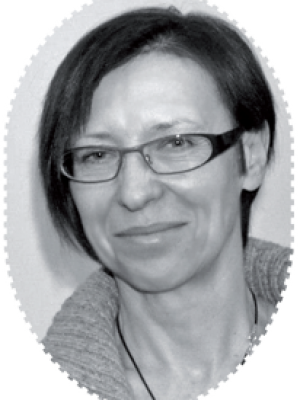 Małgorzata Strękowska-Zaremba