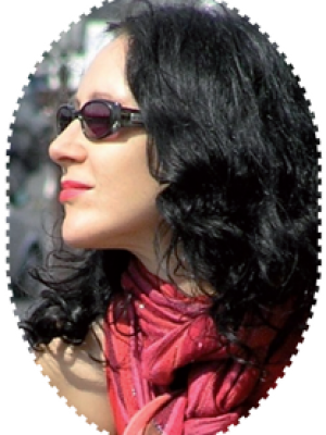 Melania Kapelusz