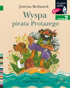 wyspa pirata protazego