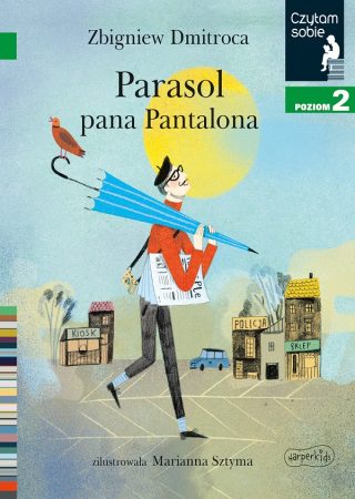 Parasol_pana_Pantalona_Czytamsobie