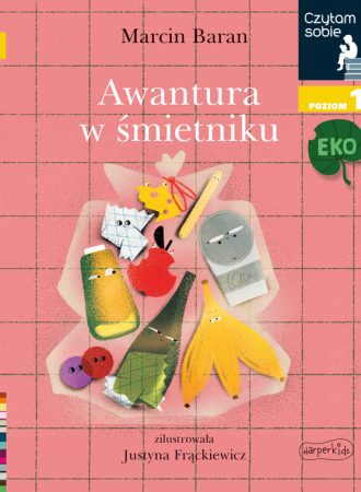 Awantura w śmietniku