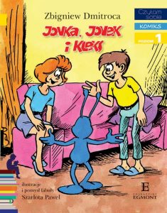 okladka_Jonka_Jonek_i_Kleks