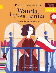 okladka_Wanda_bojowa_panna