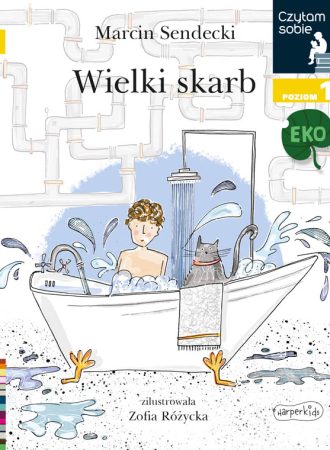 Wielki skarb