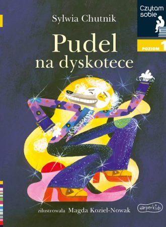 Pudel na dyskotece