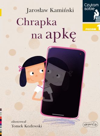 Chrapka na apkę
