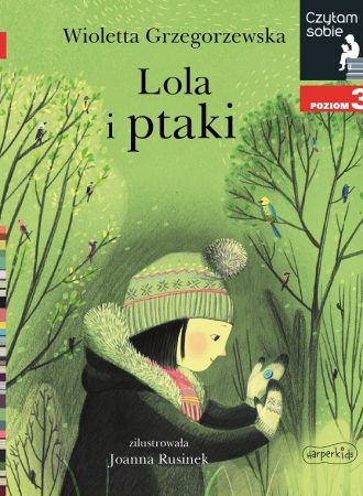Lola i ptaki