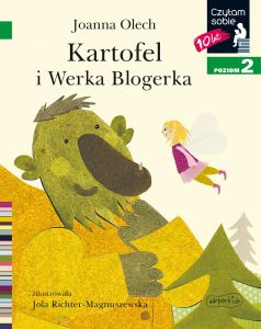 Kartofel i Werka Blogerka