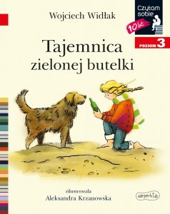 Tajemnica zielonej butelki