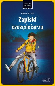 zapiski szczesciarza