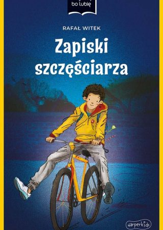 zapiski szczesciarza