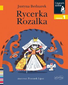 rycerka rozalka