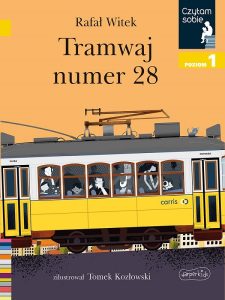 Tramwaj numer 28_www_czytso