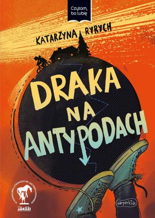 Draka na Antypodach